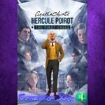 **Agatha Christie - Hercule Poirot: The First C XBOX*