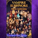 Vampire Survivors Ode to Castlevania XBOX DLC Ключ