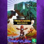 **Trailmakers: Skin Pack 2 XBOX*DLC