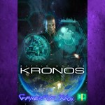 **Battle Worlds: Kronos XBOX*