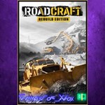 **RoadCraft – Rebuild Edition XBOX