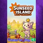 **Sunseed Island XBOX*