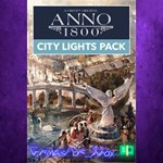 **Anno 1800 - City Lights Pack XBOX DLC
