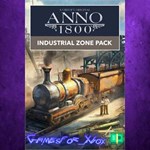 **Anno 1800 Industrial Zone Pack XBOX DLC