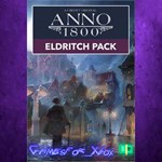 **Anno 1800 Eldritch Pack XBOX*DLC