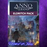 Anno 1800 Eldritch Pack XBOX DLC Ключ