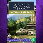 **Anno 1800™ National Park Pack XBOX*DLC