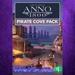 **Pirate Cove Pack - Anno 1800 XBOX*DLC