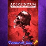 Ad Infinitum - Nightmare Edition Pre-order XBOX Ключ