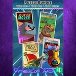**Puzzle Bundle 16 (Xbox + PC) XBOX*