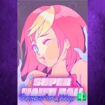 **Super Waifu Ball XBOX*
