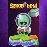 **Sokobalien (Windows) XBOX*