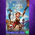 **Trident´s Tale XBOX