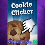 **Cookie Clicker XBOX