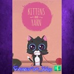 **Kittens and Yarn XBOX
