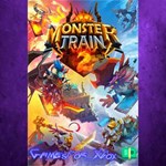 **Monster Train 2 XBOX