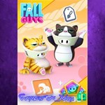**Fall Guys - Desktop Destroyers Pack XBOX DLC