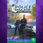 **Police Simulator Patrol Officers - Season Pa XBOX DLC