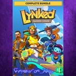 **Lynked Banner of the Spark - Complete Bundle XBOX