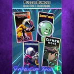 **Puzzle Bundle 17 (Xbox) XBOX*