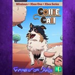 **Collie Call Xbox + Windows BUNDLE XBOX*