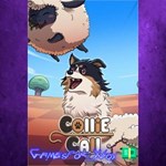 **Collie Call XBOX*