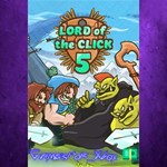 **Lord of the Click 5 XBOX*