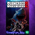 **Submersed 2 XBOX