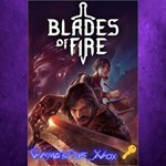 Blades of Fire XBOX Ключ