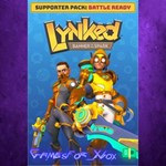 *Supporter Pack Battle Ready XBOX