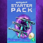 **Splitgate 2 - Starter Pack XBOX DLC
