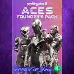 ***Splitgate 2  Aces Founder´s Pack XBOX DLC