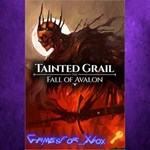 Tainted Grail The Fall of Avalon XBOX Ключ