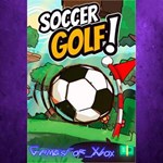 **Soccer Golf XBOX
