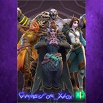**Wayfinder  Critical Role Supporter Pack XBOX DLC