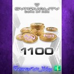 **SYNDUALITY Echo of Ada  1100 SYN COINS XBOX DLC