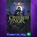 **SpellForce Conquest of EO  Children of Nor XBOX DLC