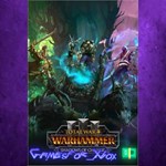 **Total War WARHAMMER III – Shadows of Chang XBOX DLC
