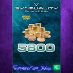 **SYNDUALITY Echo of Ada  5800 SYN COINS XBOX DLC