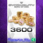 **SYNDUALITY Echo of Ada  3600 SYN COINS XBOX DLC