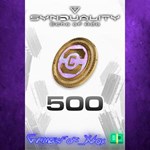 **SYNDUALITY Echo of Ada  500 SYN COINS XBOX DLC