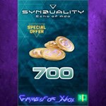 **SYNDUALITY Echo of Ada  700 SYN COINS XBOX DLC