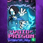 **Void Prison XBOX
