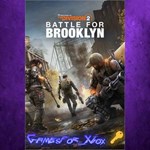Battle for Brooklyn DLC - Tom Clancy´s Th XBOX DLC Ключ