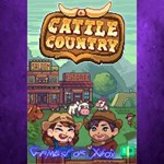 **Cattle Country XBOX