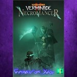 **Warhammer Vermintide 2 - Necromancer XBOX DLC