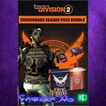 ****Crossroads Season Pass Bundle - Tom Clancy’s XBOX D