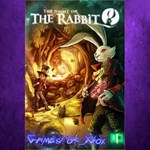 **The Night of the Rabbit XBOX