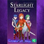 ****Starlight Legacy XBOX