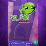 ****Slime Color XBOX